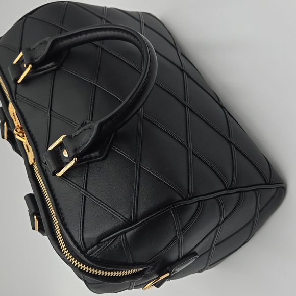 NWT - M24206 Speedy Bandoulière 25, COA included - Picture 5 of 12